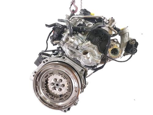 Engine VW GOLF VIII (CD1, DA1) 1.5 eTSI | BP38260443M1 - Image 3