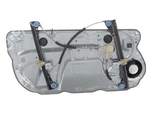 Used Front right window mechanism Front right window mechanism VW POLO IV (9N_, 9A_) 1.4 TDI (70 hp) 36181390 36181390