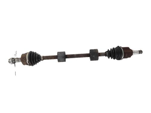 Used Right front driveshaft FIAT PANDA (169_) 1.3 D Multijet 4x4 (169.AXC2A) (70 hp) 24872418
