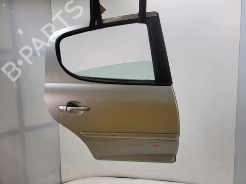 Used Right rear door PEUGEOT 207 (WA_, WC_) 1.6 HDi (90 hp) 30584461