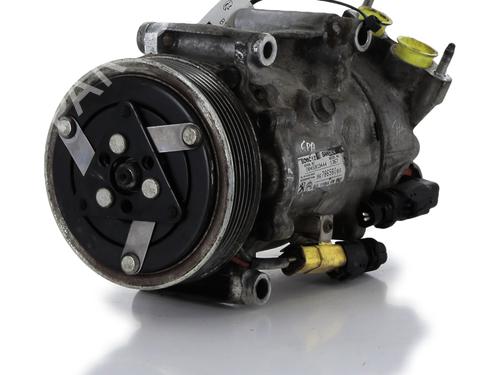 Used AC compressor CITROËN C3 II (SC_) 1.6 HDi (92 hp) 29018305