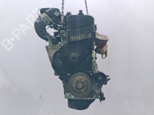 Motor CITROËN SAXO (S0, S1) 1.4 VTS (75 hp) 26945714