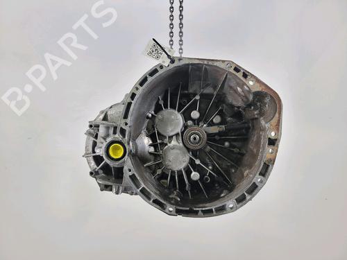 Gearbox RENAULT TRAFIC II Bus (JL) 2.0 dCi 115 (JL00, JL01, JL0H, JL0M, JL0U) | BP40004208M3 - Image 2