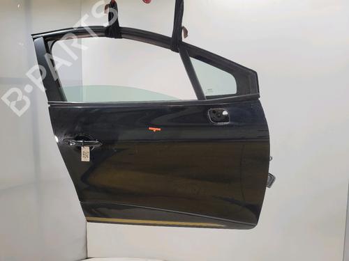 Puerta delantera derecha Puerta delantera derecha RENAULT CLIO IV (BH_) 1.5 dCi 90 (90 hp) 36946195 36946195