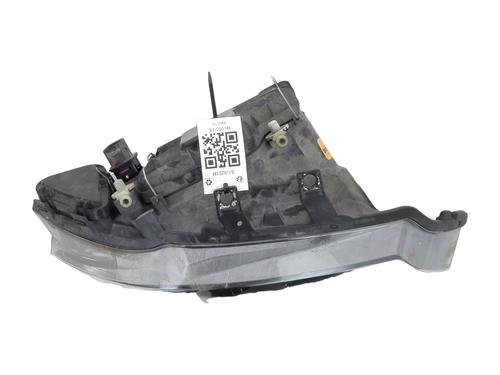Right headlight SEAT IBIZA III (6L1) 1.4 16V | BP26443688C29 