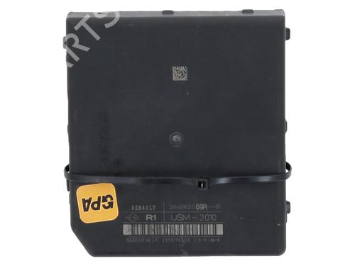 Fuse box RENAULT MEGANE III Hatchback (BZ0/1_, B3_) 1.5 dCi (BZ09, BZ0D, BZ1W, BZ29, BZ14) | BP30631777E1