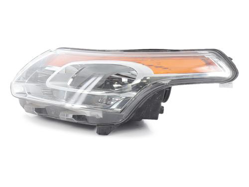 left-headlight-citroen-c3-picasso-sh_-2008-40248993 main image