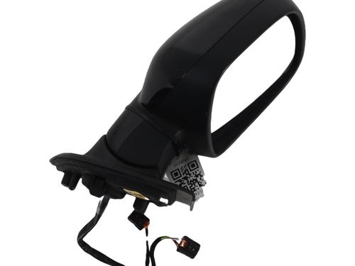 right-mirror-citroen-berlingo-box-bodympv-k9-2018-33866789 main image