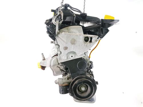 Used Engine RENAULT CLIO IV (BH_) 1.2 16V (73 hp) 30716371