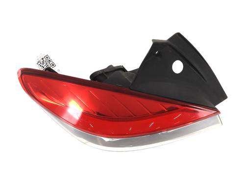 Used Left taillight RENAULT MEGANE III Coupe (DZ0/1_) 1.5 dCi (DZ09, DZ0D, DZ1F, DZ1G, DZ14, DZ29) (110 hp) 29416340