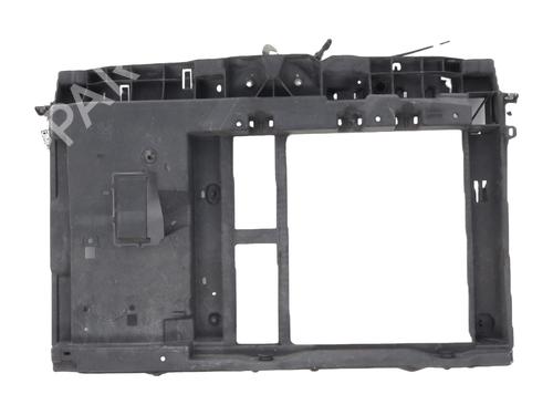 Used Front slam panel Front slam panel PEUGEOT 207 (WA_, WC_) 1.4 HDi (68 hp) 32693549 32693549