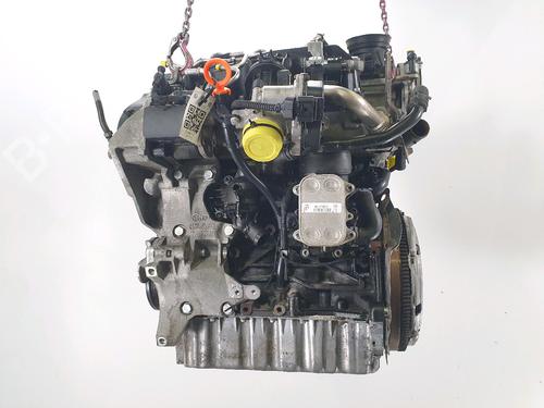 Engine AUDI A1 Sportback (8XA, 8XF) 1.6 TDI | BP36211556M1 - Image 2