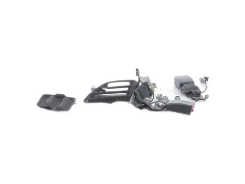 Sæde Bagtil RENAULT CLIO V (B7_) 1.0 TCe 90 (B7MT) | BP38612512C17 - Image 3