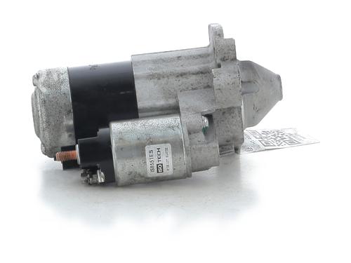 Startmotor RENAULT MODUS / GRAND MODUS (F/JP0_) 1.5 dCi (FP0F, JP0F) (86 hp) 31078771