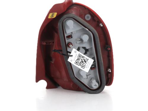Left taillight RENAULT MODUS / GRAND MODUS (F/JP0_) 1.5 dCi (FP0F, JP0F) | BP37065281C34 - Image 4