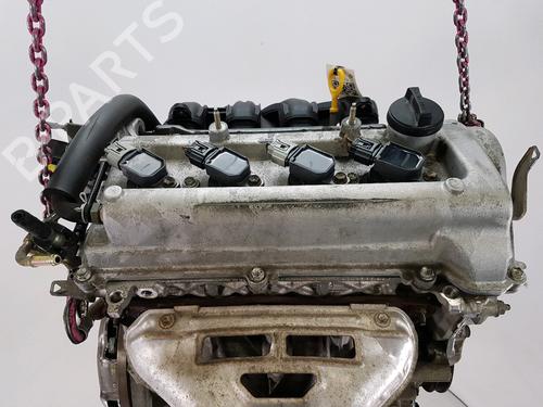 Engine TOYOTA YARIS (_P1_) 1.3 (NCP10, SCP12_) | BP37281166M1 - Image 5