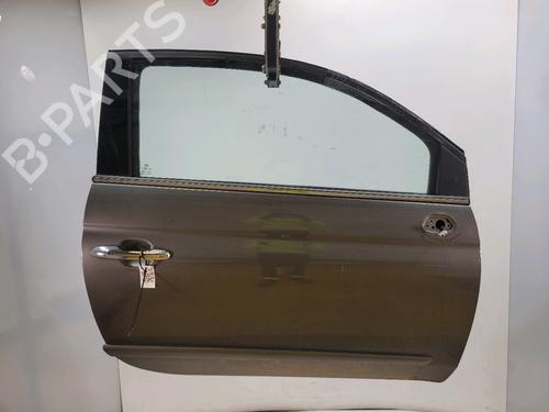 Used Right front door FIAT 500 (312_) 1.2 (312AXA1A) (69 hp) 32040122
