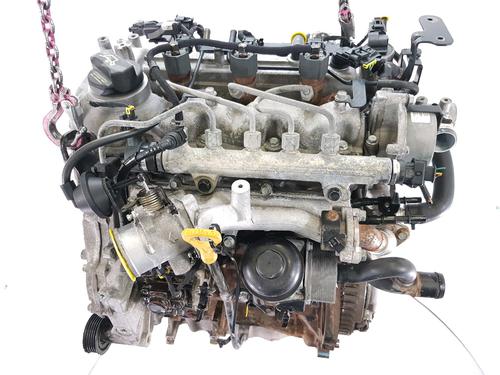 Engine HYUNDAI i10 I (PA) 1.1 CRDi | BP35999385M1 - Image 9