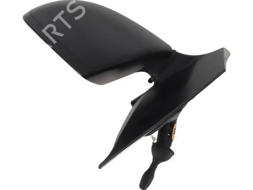 Used Left mirror NISSAN PIXO (UA0) 1.0 (68 hp) 29552880