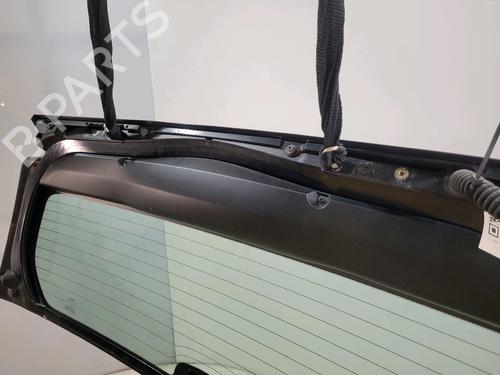 Tailgate SMART FORTWO Coupe (451) 0.8 CDi (451.300) | BP30054107C6