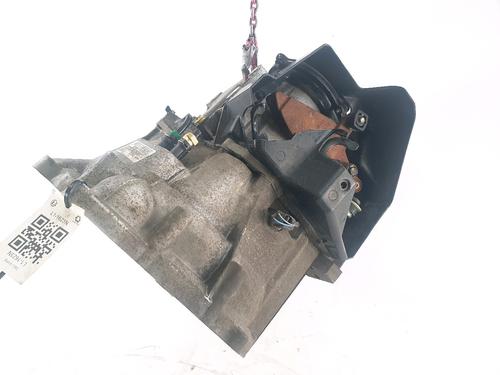 Used Gearbox FORD FIESTA VI (CB1, CCN) 1.25 (82 hp) 29701991