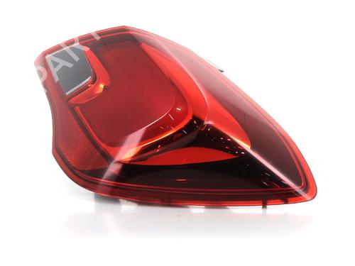 Right taillight OPEL CORSA E (X15) 1.4 (08, 68) | BP29198899C35 