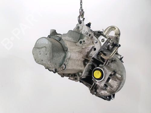 Gearbox CITROËN BERLINGO Box Body/MPV (K9) 1.6 BlueHDi 75 | BP37627572M3 - Image 4