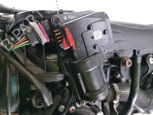 Motor PORSCHE MACAN (95B) 3.0 S Diesel | BP29295096M1