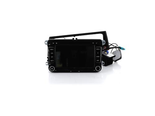 Bilradio Bilradio VW GOLF PLUS V (5M1, 521) [2004-2013] 34503112 34503112