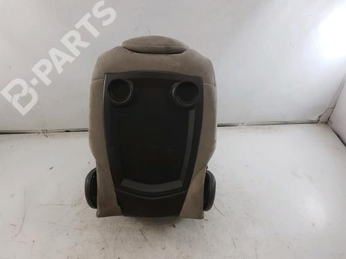 Rear seat PEUGEOT 807 (EB_) 2.0 HDI | BP11268535C17 