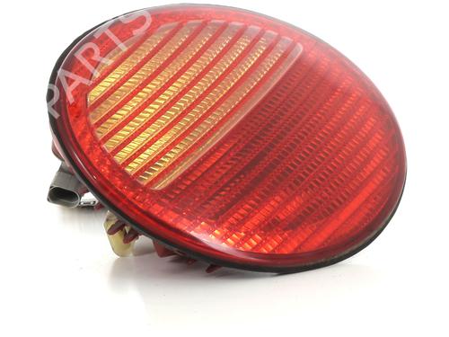 Left taillight VW NEW BEETLE (9C1, 1C1) 1.9 TDI | BP28506088C34