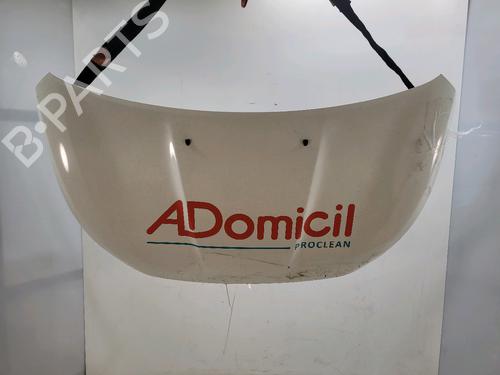 Used Hood Hood MITSUBISHI MIRAGE / SPACE STAR VI Hatchback (A0_A) 1.0 (A05A) (71 hp) 33300452 33300452