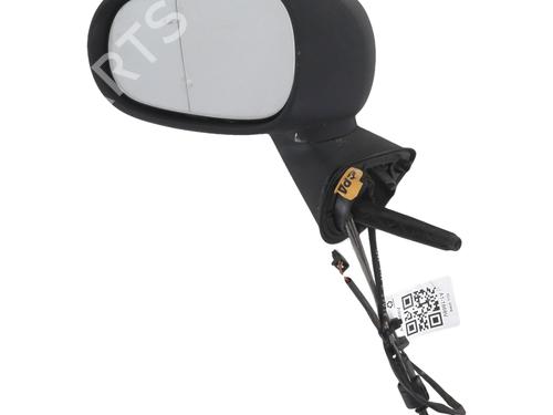 Retrovisor esquerdo RENAULT MODUS / GRAND MODUS (F/JP0_) 1.5 dCi (FP0E, JP0E) (65 hp) 30828142