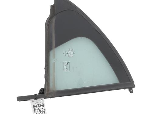 Used Rear right quarter glass MERCEDES-BENZ A-CLASS (W176) A 180 CDI / d (176.012) (109 hp) 31866364