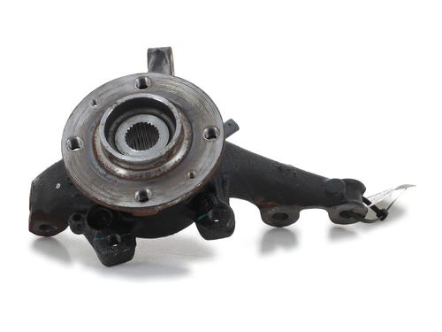 Used Right front steering knuckle OPEL CORSA F (P2JO) 1.2 (68) (101 hp) 29522246