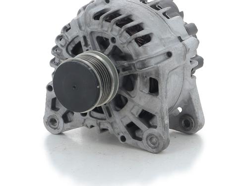 Used Alternator Alternator RENAULT CLIO IV (BH_) 1.5 dCi 75 (75 hp) 33158755 33158755
