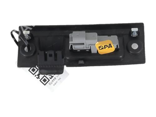 Tailgate handle RENAULT SYMBIOZ 1.8 E-Tech 160 Full Hybrid | BP37680753C132 - Image 4