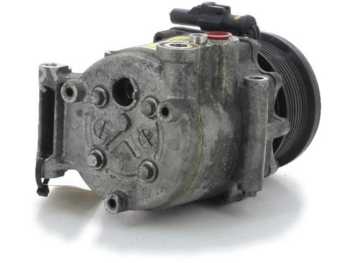 AC compressor FORD FIESTA VI (CB1, CCN) 1.25 | BP29987555M34 
