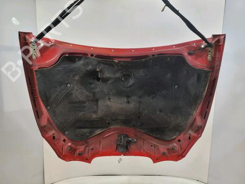 Hood SEAT LEON (1P1) 1.9 TDI | BP28207616C1 