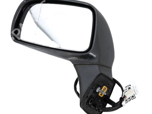 Used Left mirror Left mirror TOYOTA COROLLA Verso (ZER_, ZZE12_, R1_) 2.2 D-4D (AUR10_, AUR10R) (136 hp) 40212153 40212153