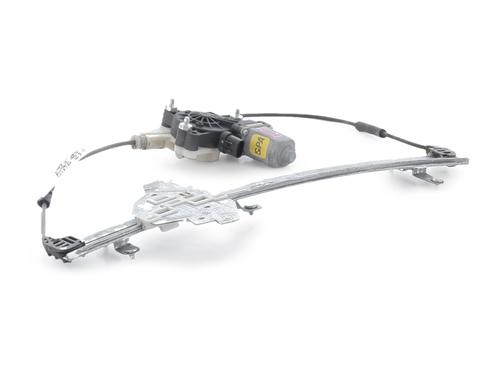 Front right window mechanism KIA PICANTO II (TA) 1.2 | BP36210094C23 - Image 4