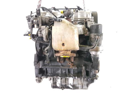 Engine HYUNDAI SANTA FÉ I (SM) 2.0 CRDi 4x4 | BP37457286M1 - Image 4