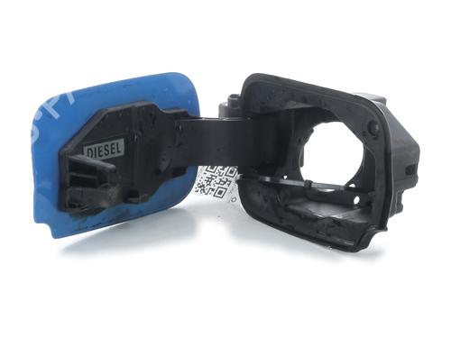 Tampa do combustível RENAULT KANGOO Express (FW0/1_) 1.5 dCi 90 (FW0G, FW05, FW08, FW11) (90 hp) 31152589