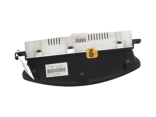 Used Instrument cluster CHEVROLET MATIZ (M200, M250) 1.0 (65 hp) 27690840
