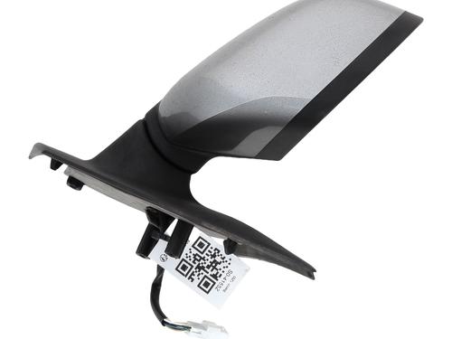 Außenspiegel rechts für DACIA DOKKER MPV (KE_) 1.2 TCe (KEM0, KEAY) (115 hp) 32847833