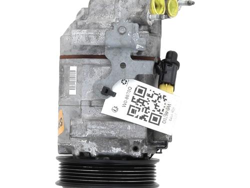 AC compressor CITROËN C3 AIRCROSS II (2R_, 2C_) 1.2 PureTech 110 (2RHNZB, 2RHNZW, 2RHNPX, 2RHNPJ) | BP29874241M34