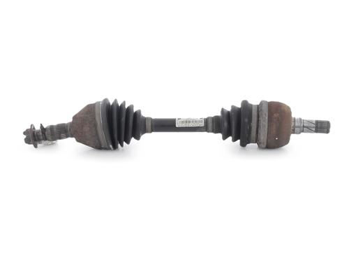 Left front driveshaft OPEL ASTRA H GTC (A04) 1.9 CDTi (L08) | BP36210801M38 - Image 2