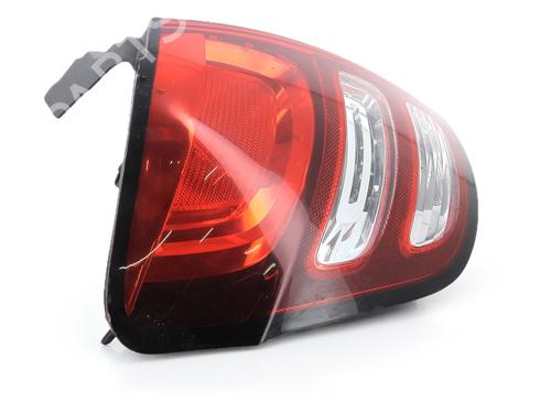 Left taillight CITROËN C3 II (SC_) 1.4 HDi 70 (SC8HZC, SC8HR0, SC8HP4) | BP36777433C34 - Image 5