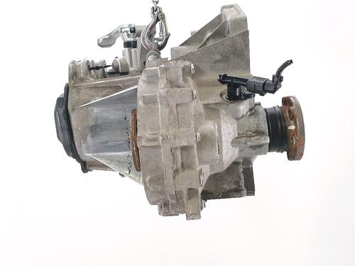 Gearbox VW POLO (9N_, 9A_)  | BP26946318M3 