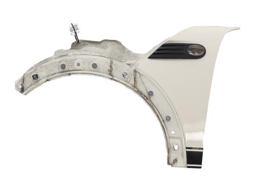Used Left front fenders MINI MINI (R56) Cooper D (109 hp) 30957164